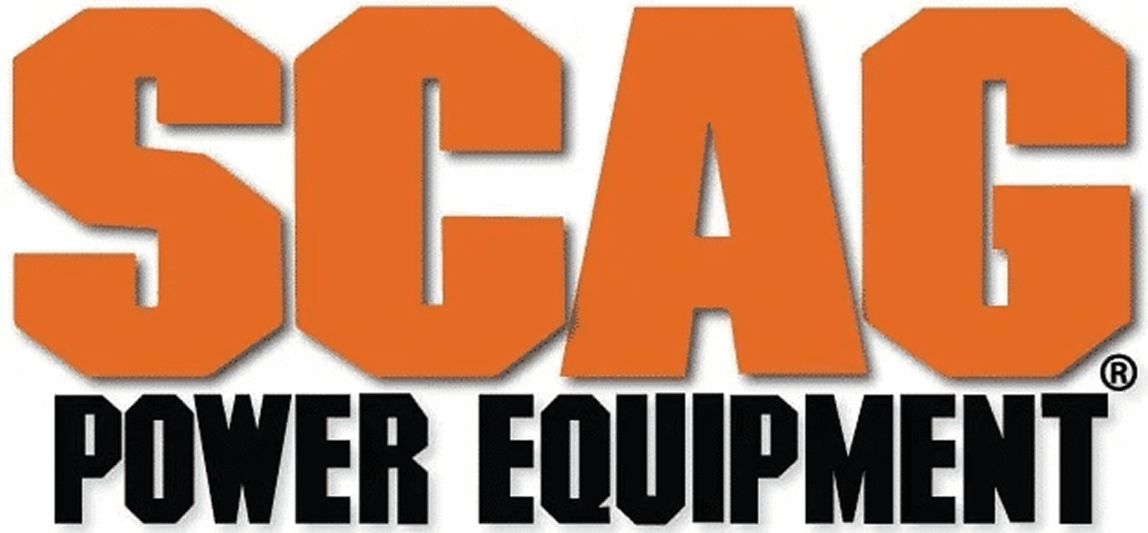 SCAG Power Equipment