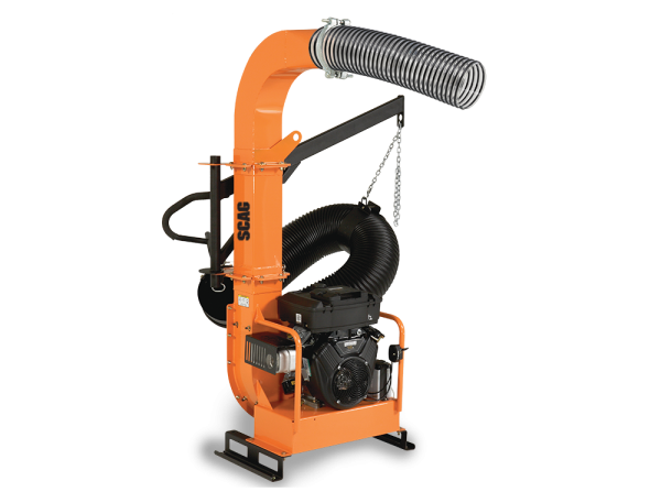 Scag Skid-Mount