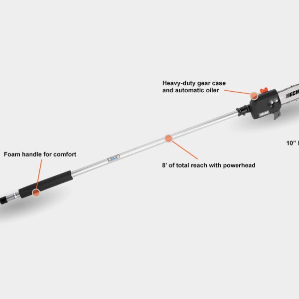 ECHO Power Pruner® Attachment