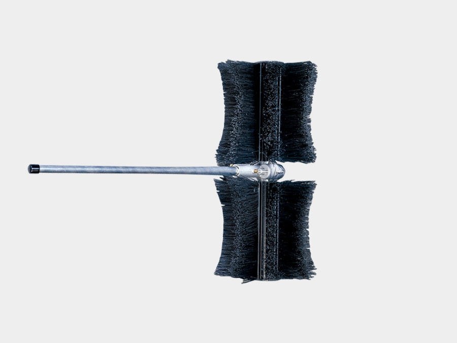 ECHO Pro Sweep™ Attachment