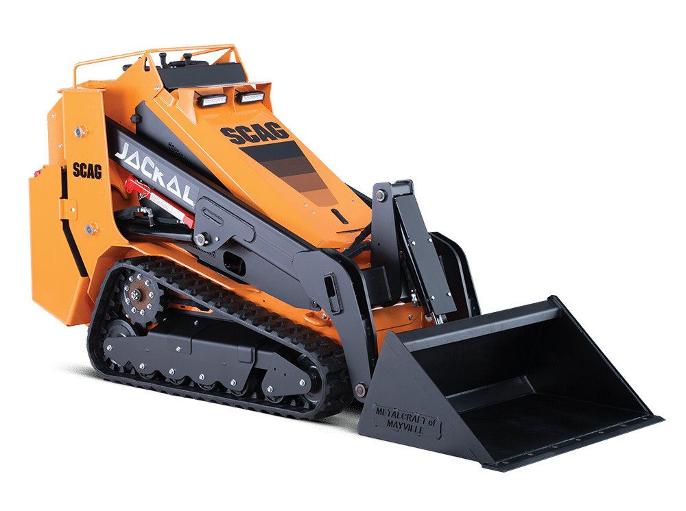 Scag Jackal Scag Jackal