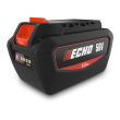 ECHO 5.0Ah Lithium-Ion Battery