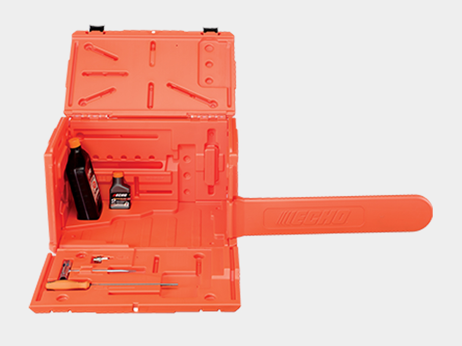 ECHO ToughChest™ Chainsaw Cases