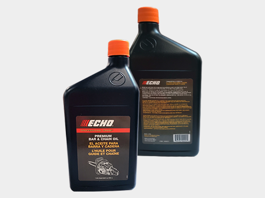 ECHO Standard Bar & Chain Oil