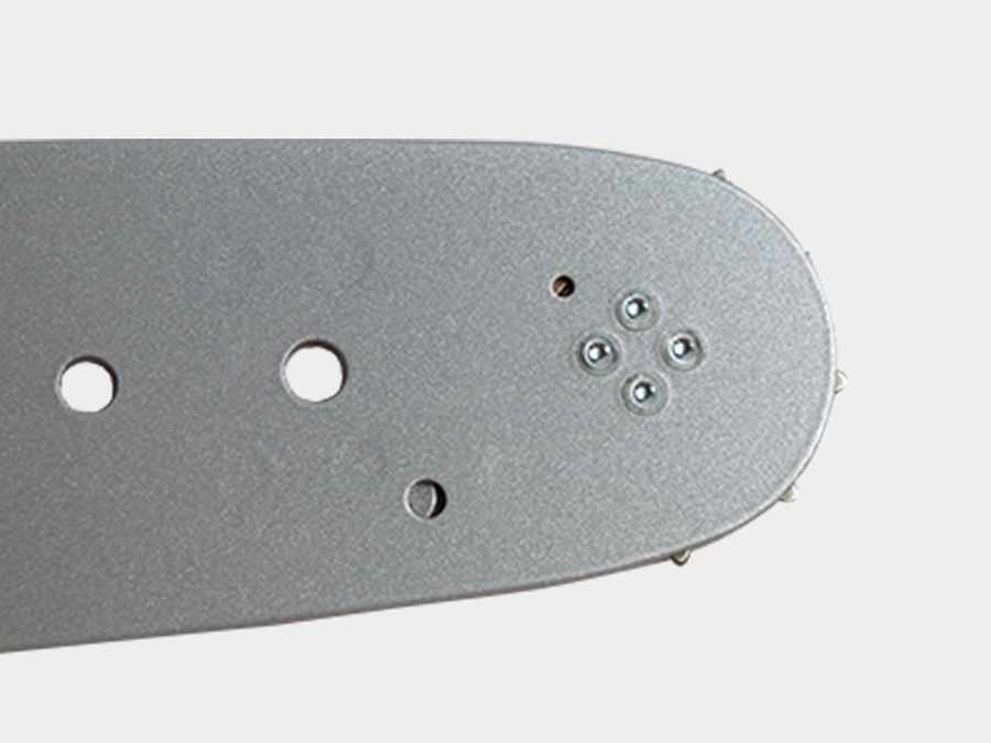 ECHO F0MD Style Chainsaw Guide Bar